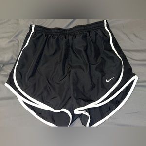 Nike dri-fit shorts